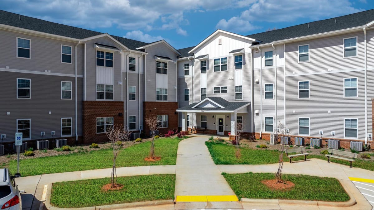 Photos and Video of Landon Greene in Statesville , NC